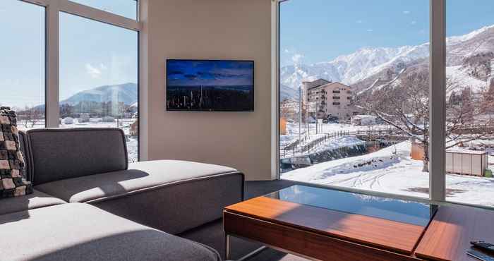 Others Bluebird Apartments by The Hakuba Collection