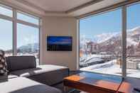 Lainnya Bluebird Apartments by The Hakuba Collection