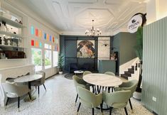 Lain-lain 7 Cenar Konak Butik Hotel