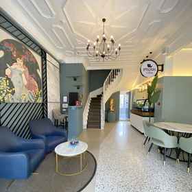 Primary image1森納爾科納克精品飯店,索安勒克飯店