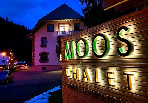 其他 Chalet MOOS