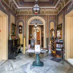 Primary image1Büyükada 安娜塔西亞梅齊基歷史大宅,索安勒克飯店