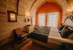 Khác 7 Helios Cave Hotel