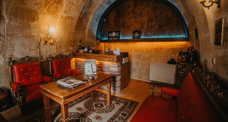 Khác 2 Helios Cave Hotel