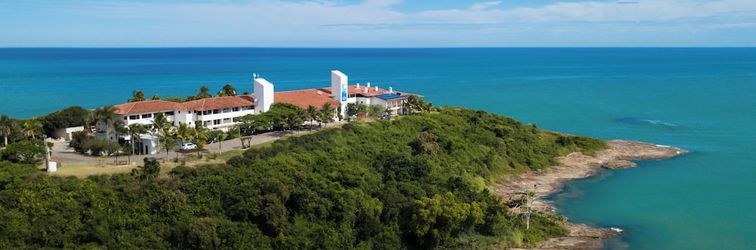 Others Hotel Pontal de Ubu