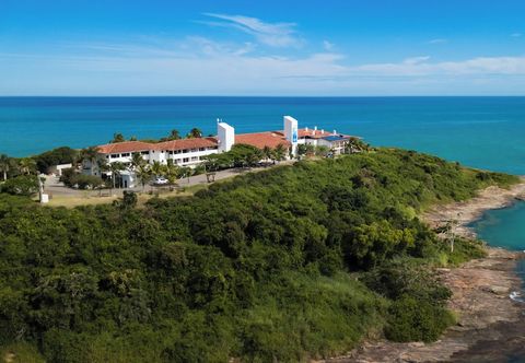 Others Hotel Pontal de Ubu