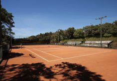 Others 3 Hotel Pontal de Ubu