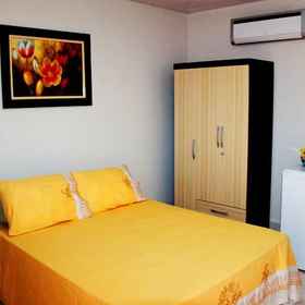 メイン イメージ1Pousada Requinte,Praia da Costa Mall飯店