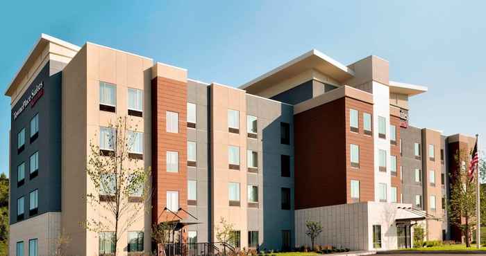 Khác TownePlace Suites Pittsburgh Airport/Robinson Township