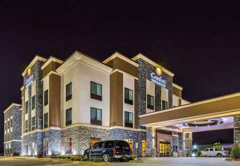 Others Comfort Inn & Suites Moore - Oklahoma City