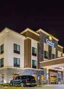 Imej utama Comfort Inn & Suites Moore - Oklahoma City