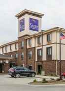 Imej utama Sleep Inn & Suites O'Fallon MO - Technology Drive