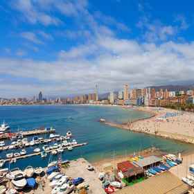 Primary image 1 อพาร์ตเมนทอสลามาร์, โรงแรม & ที่พัก Redovan