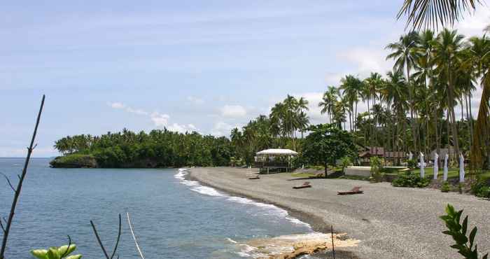 อื่นๆ Kuting Reef Resort