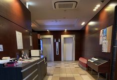 其他 2 Smile Hotel Nagoya Sakae