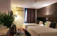 Others 5 The Leverage Lite Hotel - Kuala Kedah