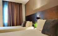 Lainnya 7 The Leverage Lite Hotel - Kuala Kedah