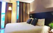 Others 3 The Leverage Lite Hotel - Kuala Kedah