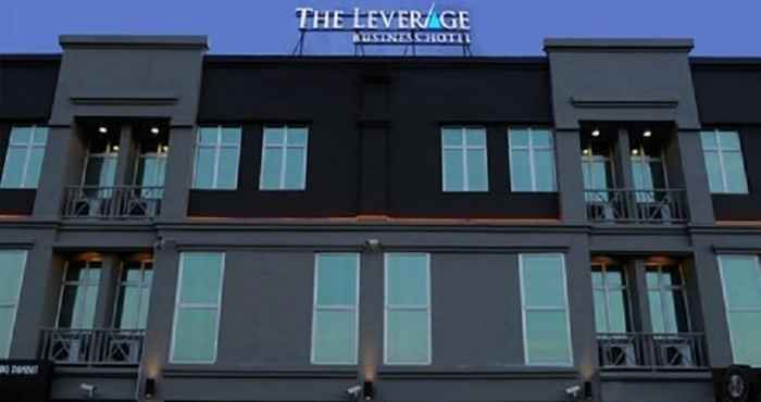 Khác The Leverage Lite Hotel - Kuala Kedah