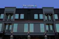 Lainnya The Leverage Lite Hotel - Kuala Kedah