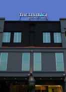 ภาพหลัก The Leverage Lite Hotel - Kuala Kedah