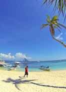 Foto utama Malapascua Exotic Island Dive and Beach Resort