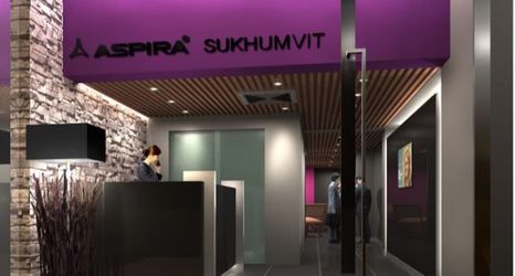 อื่นๆ 2 Aspira Sukhumvit