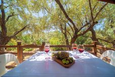 其他 Olympos Mocamp Kas