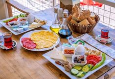 其他 2 Olympos Mocamp Kas