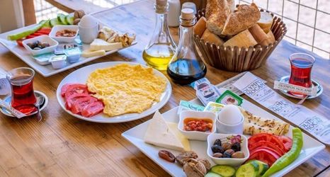 其他 2 Olympos Mocamp Kas