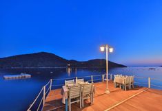 其他 7 Olympos Mocamp Kas