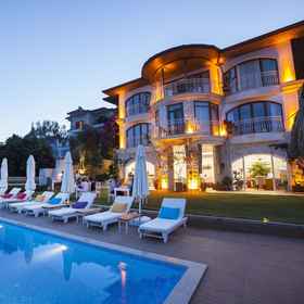 Primary image1瑪莎拉飯店,Düşler Evim Kaş飯店