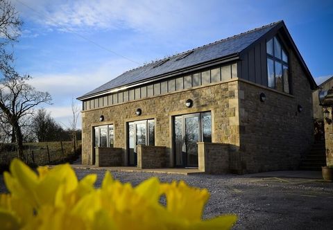 기타 The 3 Millstones Inn