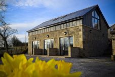 기타 The 3 Millstones Inn