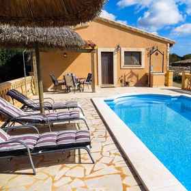 Primary image 1 Finca Damian, Khách sạn Estellencs