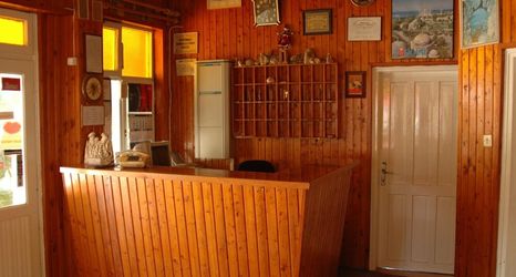 其他 2 Hotel Kiyak