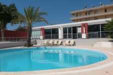 Others Winecity Hotel