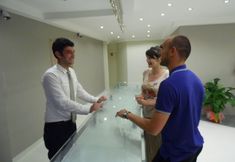 Others 3 Winecity Hotel