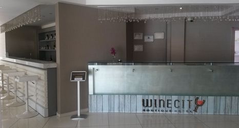 Others 2 Winecity Hotel