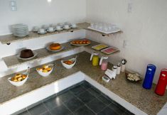 Others 4 Hospedaria Cristama