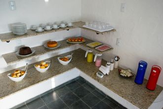 Others 4 Hospedaria Cristama