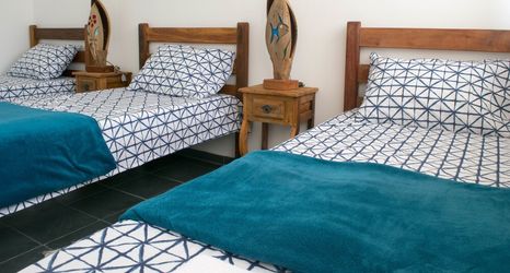 Others 2 Hospedaria Cristama