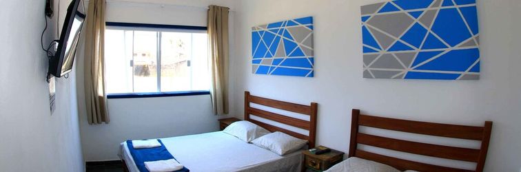 Others Hospedaria Cristama