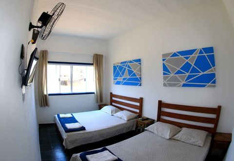 Others Hospedaria Cristama