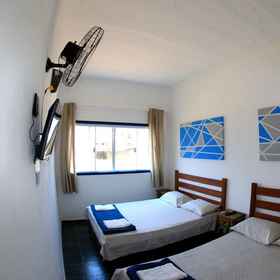 メイン イメージ 1 Hospedaria Cristama, Sete Fontes Beach Hotels