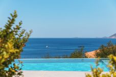 其他 Hotel Mavilim