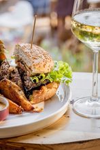 其他 4 Hotel Mavilim