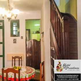 Primary image 1 Hostel da Providencia, Pirajá Hotels