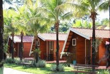 其他 Pousada Monte Carlo