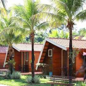 Primary image 1 Pousada Monte Carlo, State of São Paulo Hotels